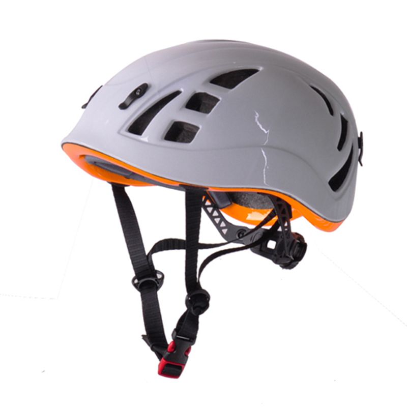 Safety Helmet Rescue Rock Climbing