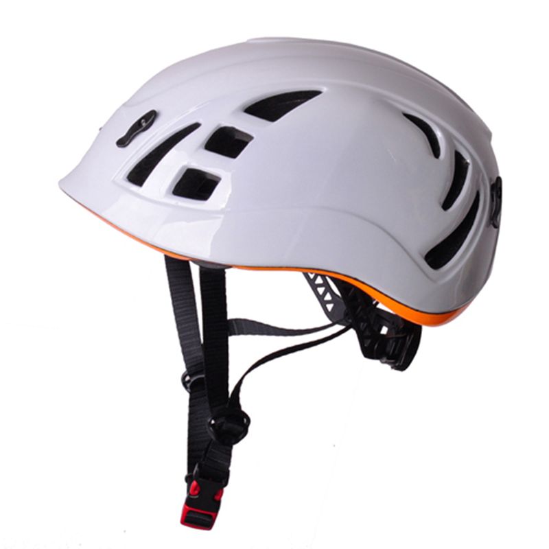 Safety Helmet Rescue Rock Climbing