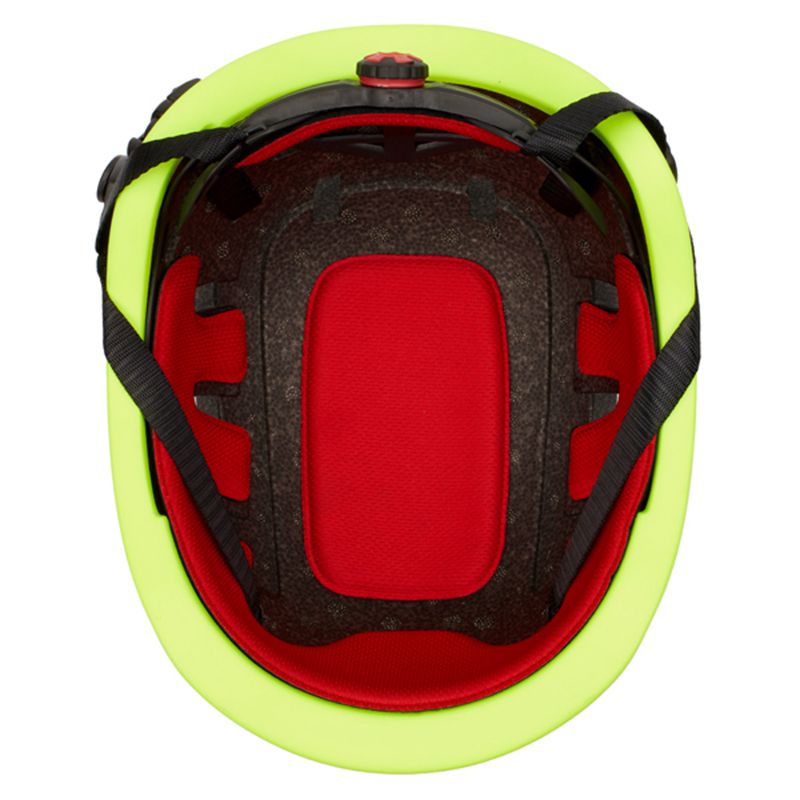 Ventilation Rock Climbing Helmets