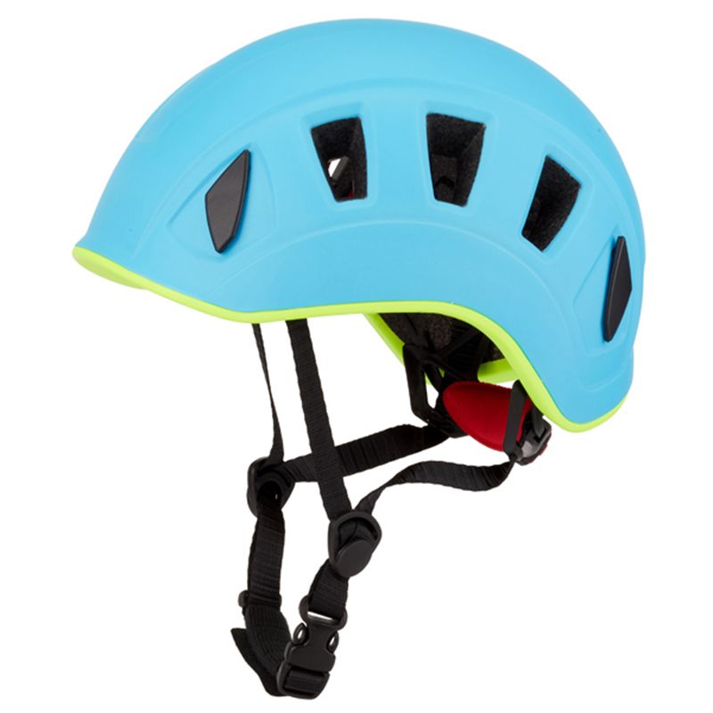 Ventilation Rock Climbing Helmets