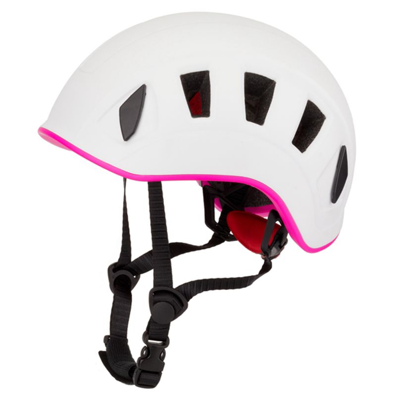 Ventilation Rock Climbing Helmets