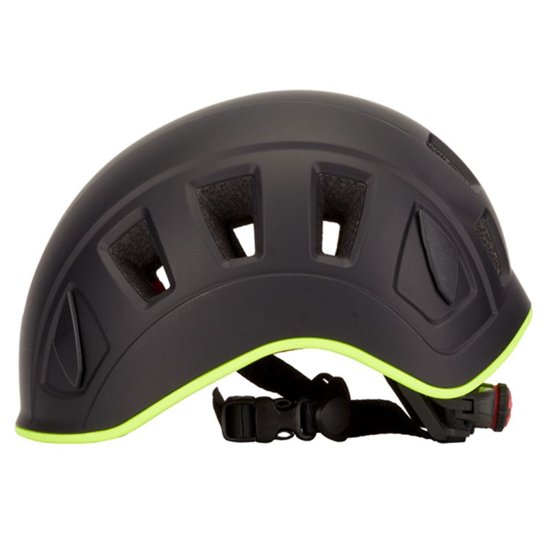 Ventilation Rock Climbing Helmets
