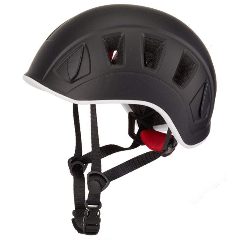 Ventilation Rock Climbing Helmets