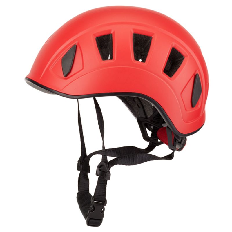 Ventilation Rock Climbing Helmets
