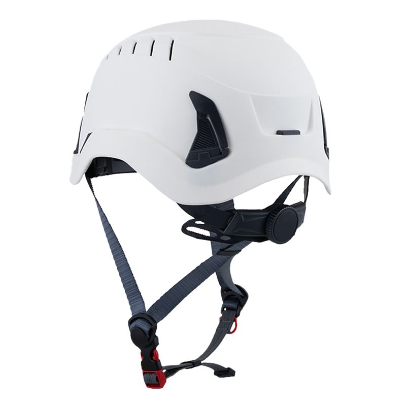 Multi-impact Climbing Safety Helmet