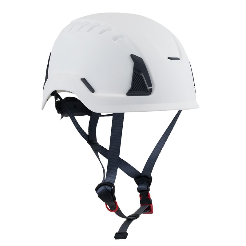 Multi-impact Climbing Safety Helmet