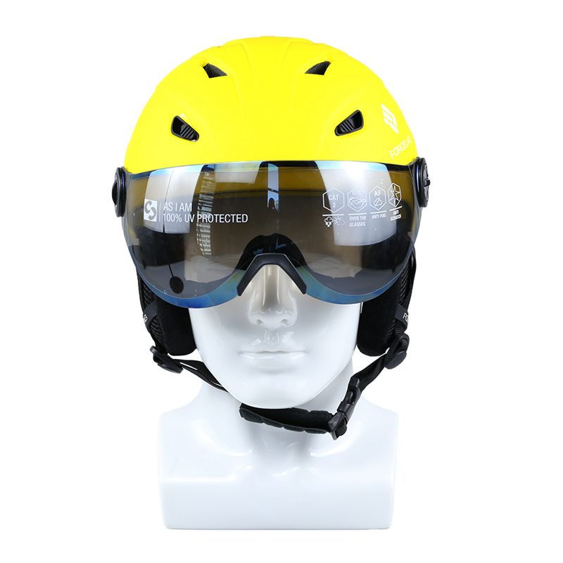 Ski Snowboard Helmet