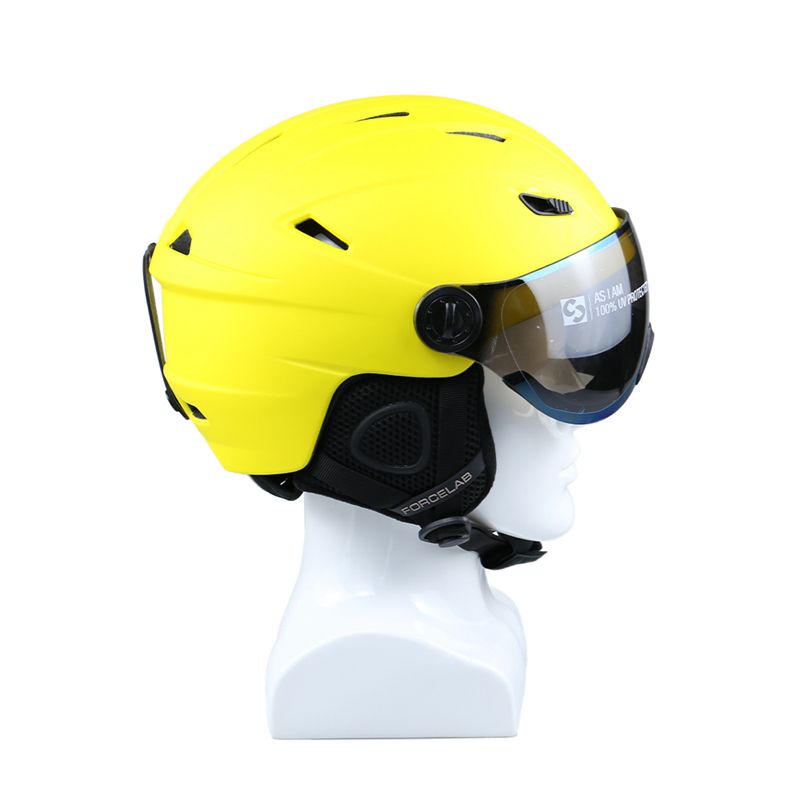Ski Snowboard Helmet