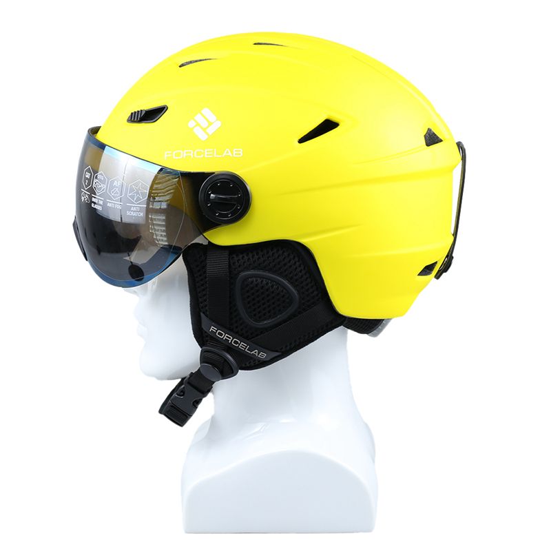 Ski Snowboard Helmet