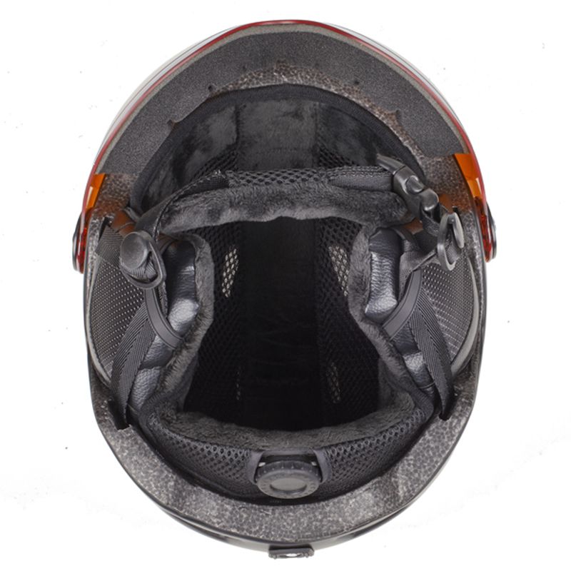 Ski Snowboard Helmet