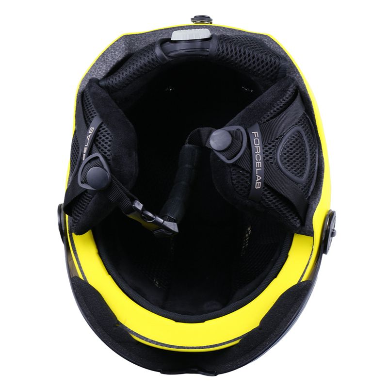 Ski Snowboard Helmet