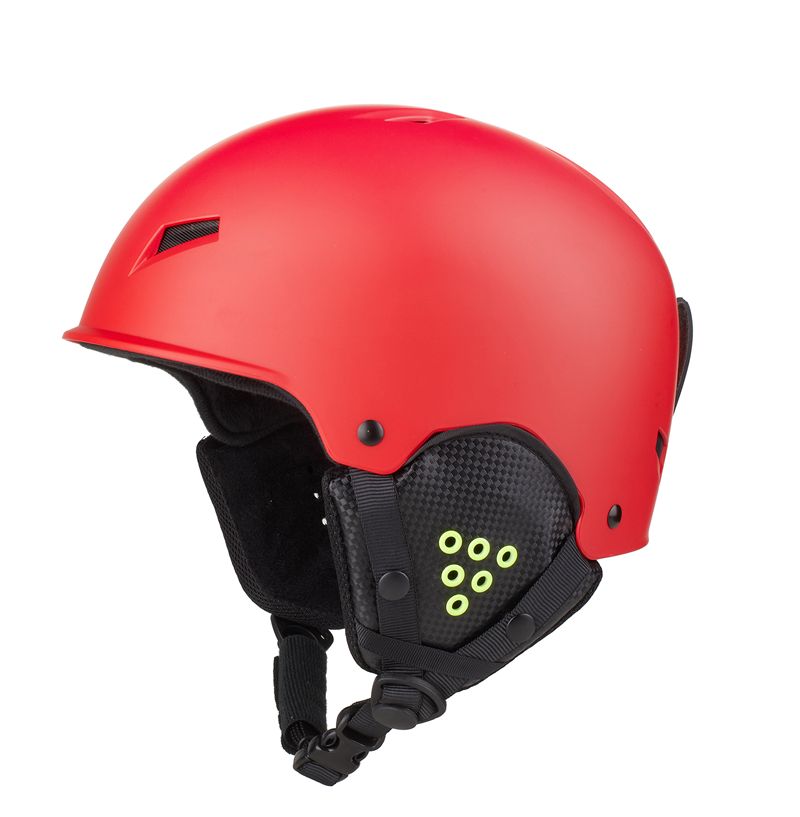 Ski Helmet EPS ABS Shell