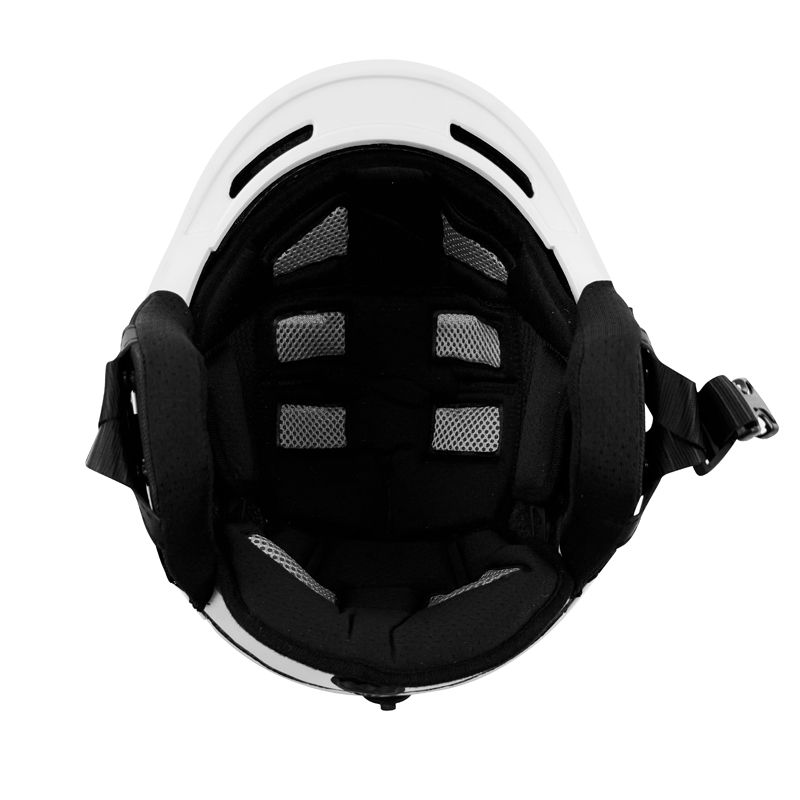 Ski Helmet Customized  EPS PC ABS