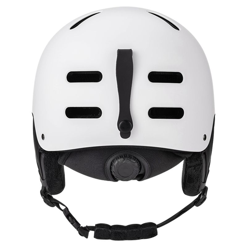 OEM Helmet Ice Skating Snow Board Ski Helmet with Goggles