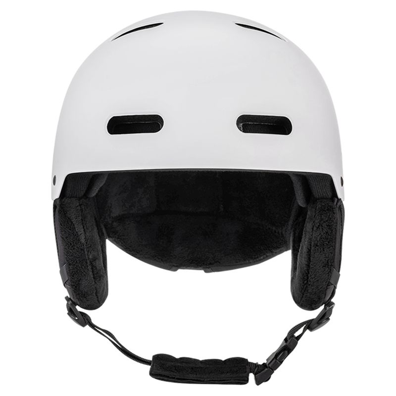 OEM Helmet Ice Skating Snow Board Ski Helmet with Goggles