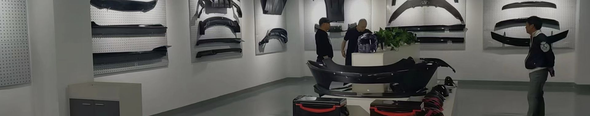 Carbon Fiber Products