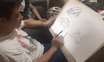 2D Sketch