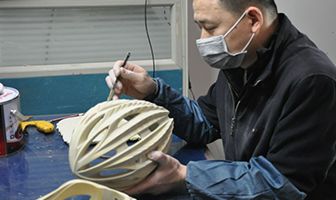 Clay & Modeling