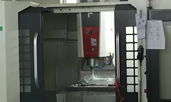 CNC Mold Making