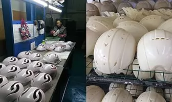 Plastic Injection Workshop