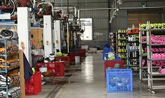 EPS+PC In-mold Workshop