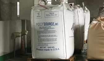 America POLYSOURCE EPS raw material