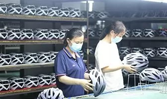 QC Quality Inspection