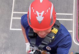 Safety Helmet
