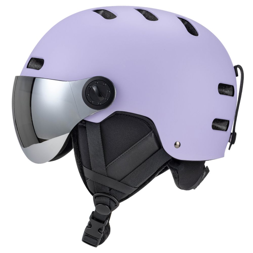 OEM Design Ski Snow Helmet