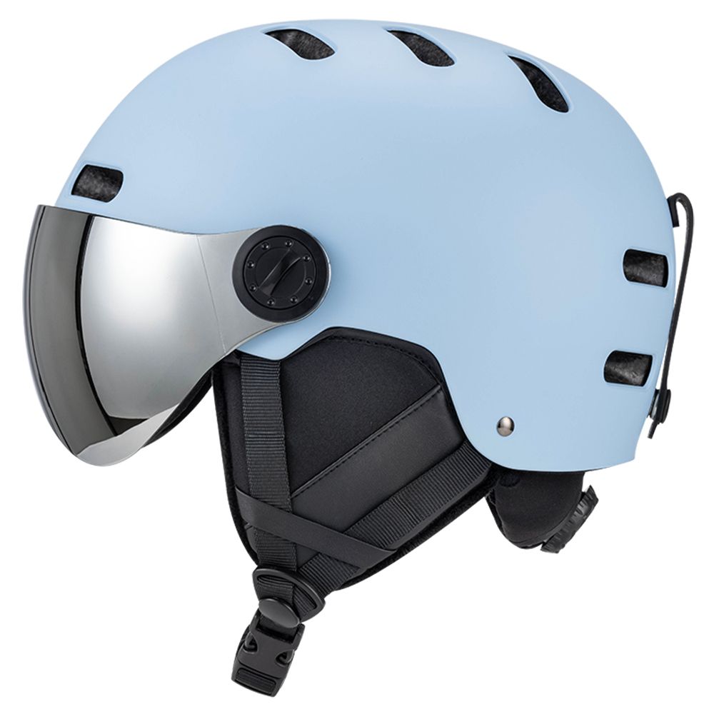 OEM Design Ski Snow Helmet
