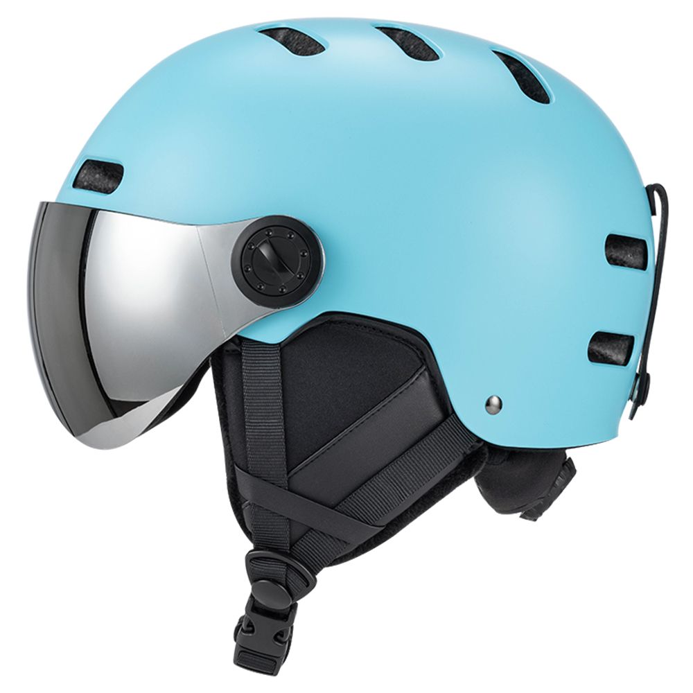 OEM Design Ski Snow Helmet