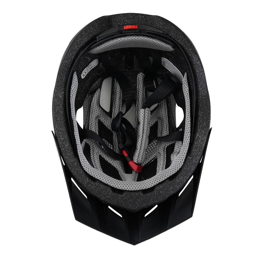 EN 1078 Adjustable Mountain Bike Helmet CG-ZM13