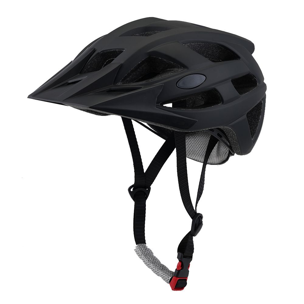EN 1078 Adjustable Mountain Bike Helmet CG-ZM13
