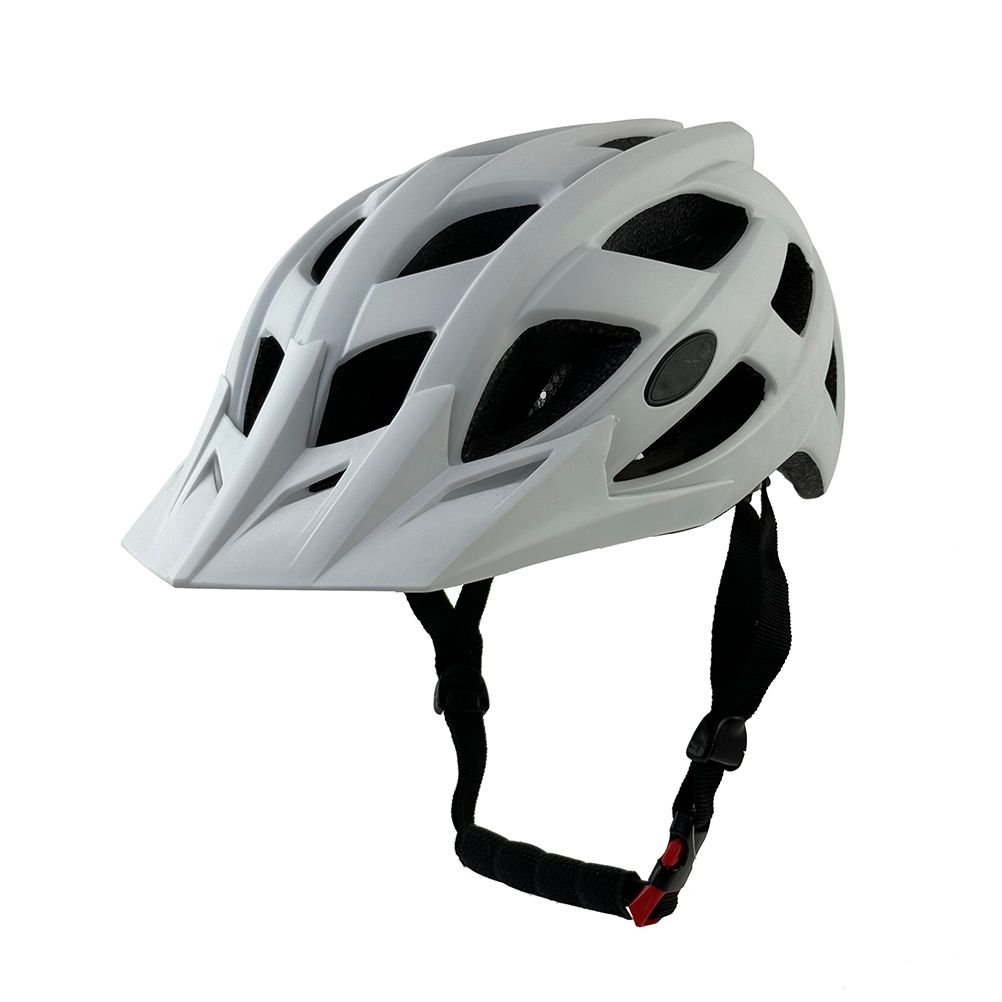 EN 1078 Adjustable Mountain Bike Helmet CG-ZM13