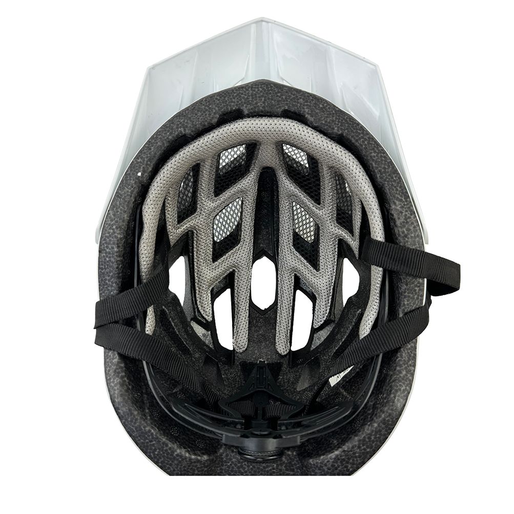 EN 1078 Adjustable Mountain Bike Helmet CG-ZM13