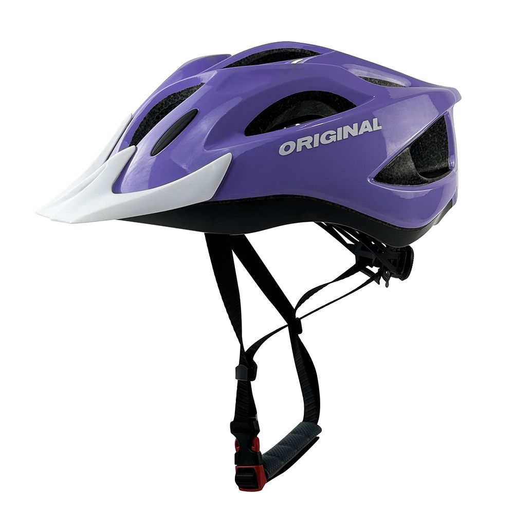EN1078 EPS Foam Cycling Sports Helmet CG-Z16