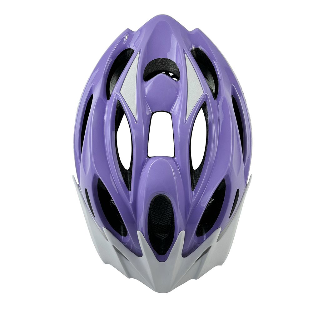 EN1078 EPS Foam Cycling Sports Helmet CG-Z16