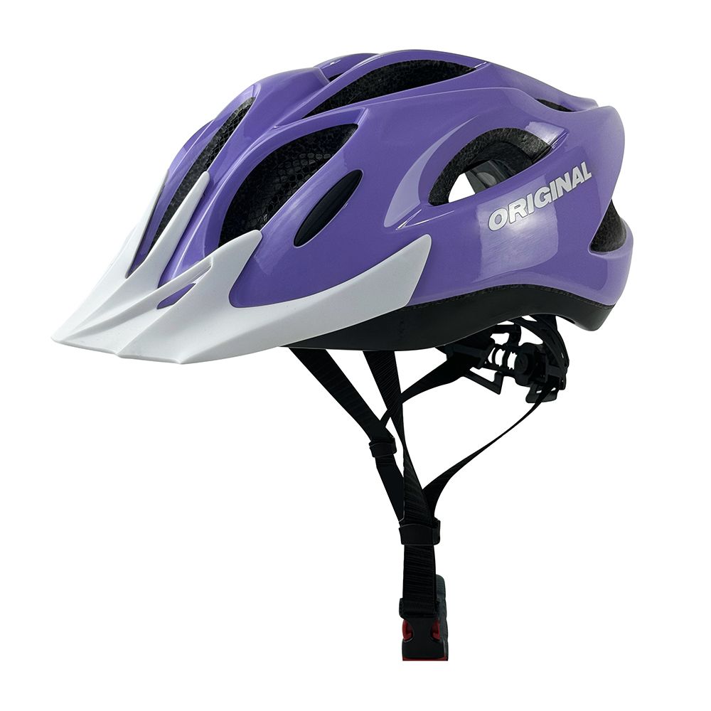 EN1078 EPS Foam Cycling Sports Helmet CG-Z16