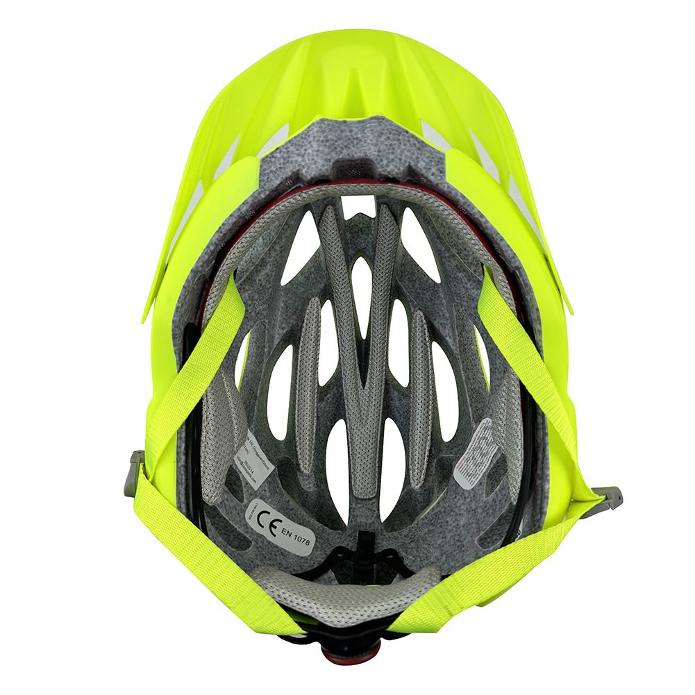 CG-ZM17 EPS Mountain Bicycle Helmet EN1078
