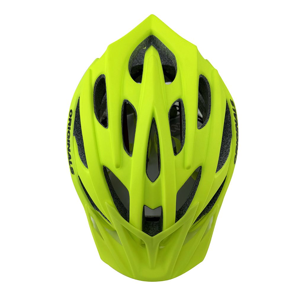 CG-ZM17 EPS Mountain Bicycle Helmet EN1078