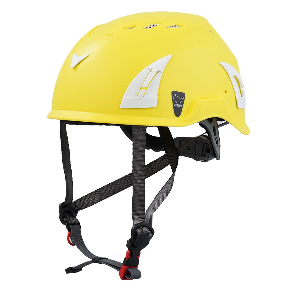 Industrial Safety helmet Construction worker CE