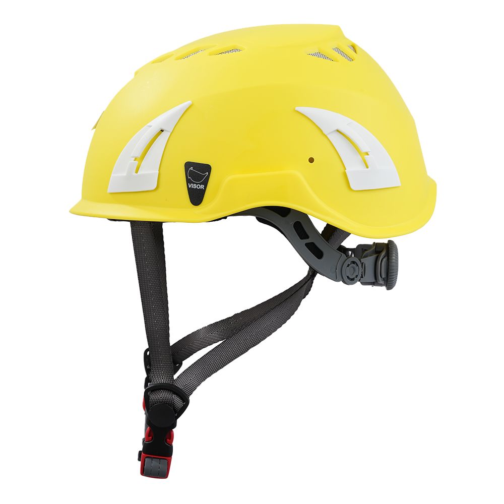 Industrial Safety helmet Construction worker CE