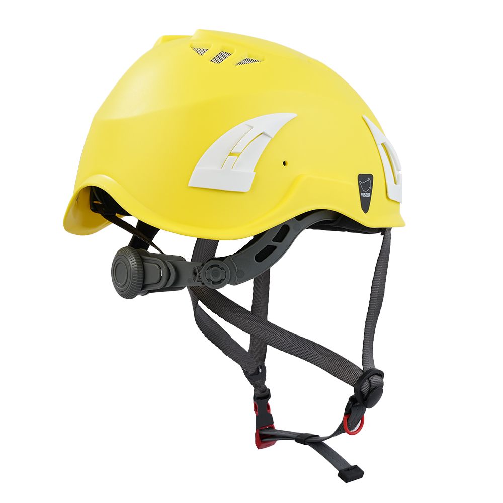 Industrial Safety helmet Construction worker CE