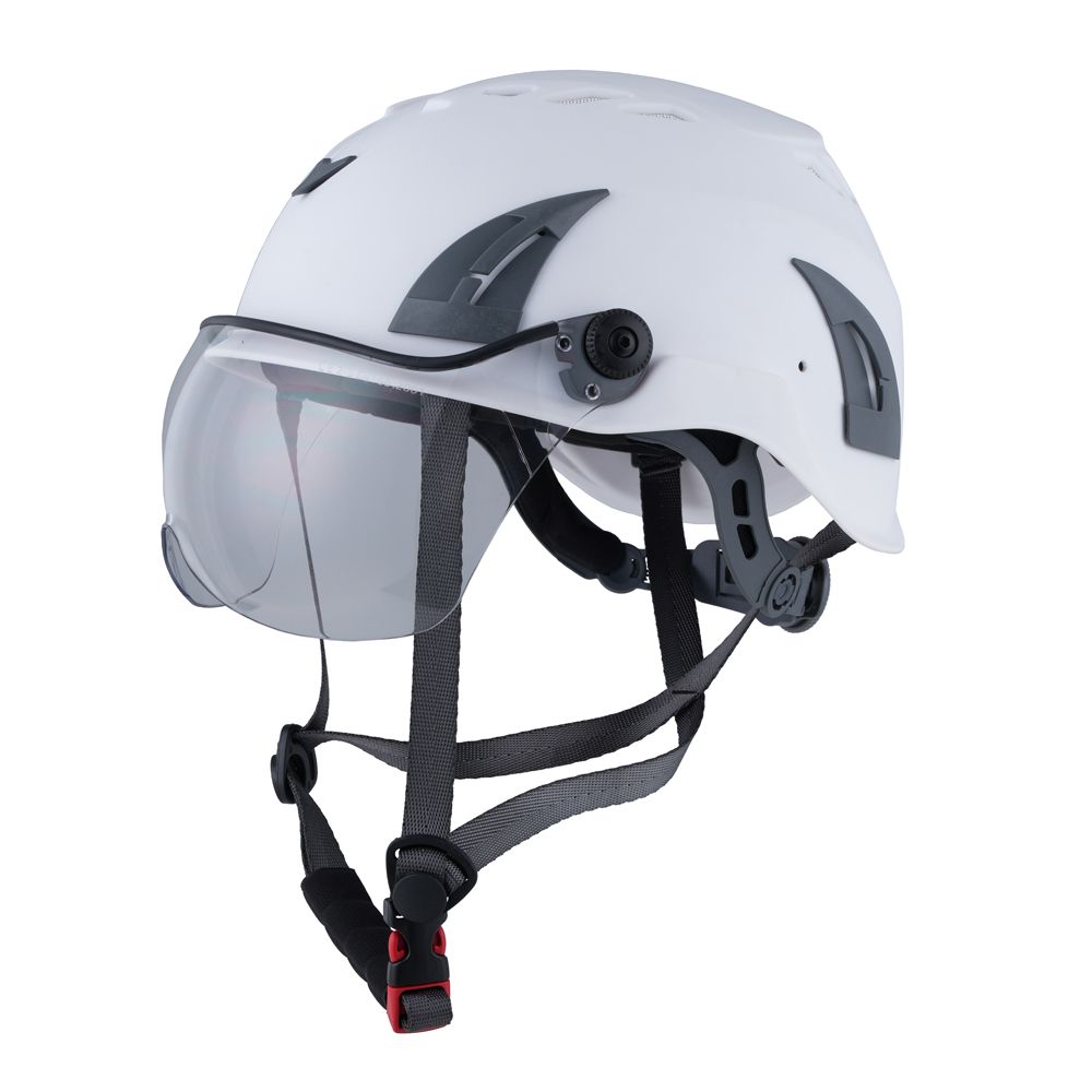 Industrial Safety helmet Construction worker CE