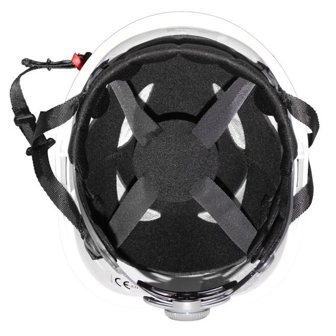 Industrial Safety helmet Construction worker CE