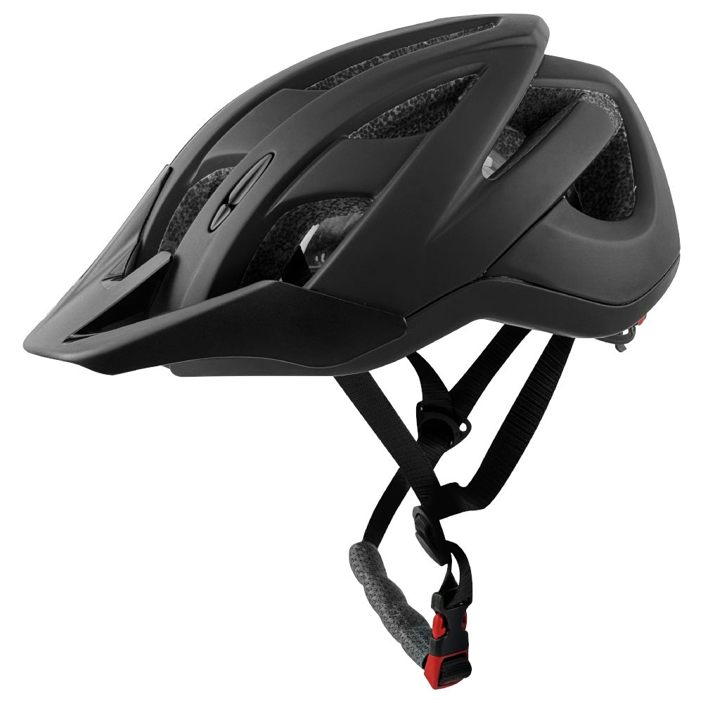 PC Shell EN 1078 Mountain Bike Helmet CG-Z24