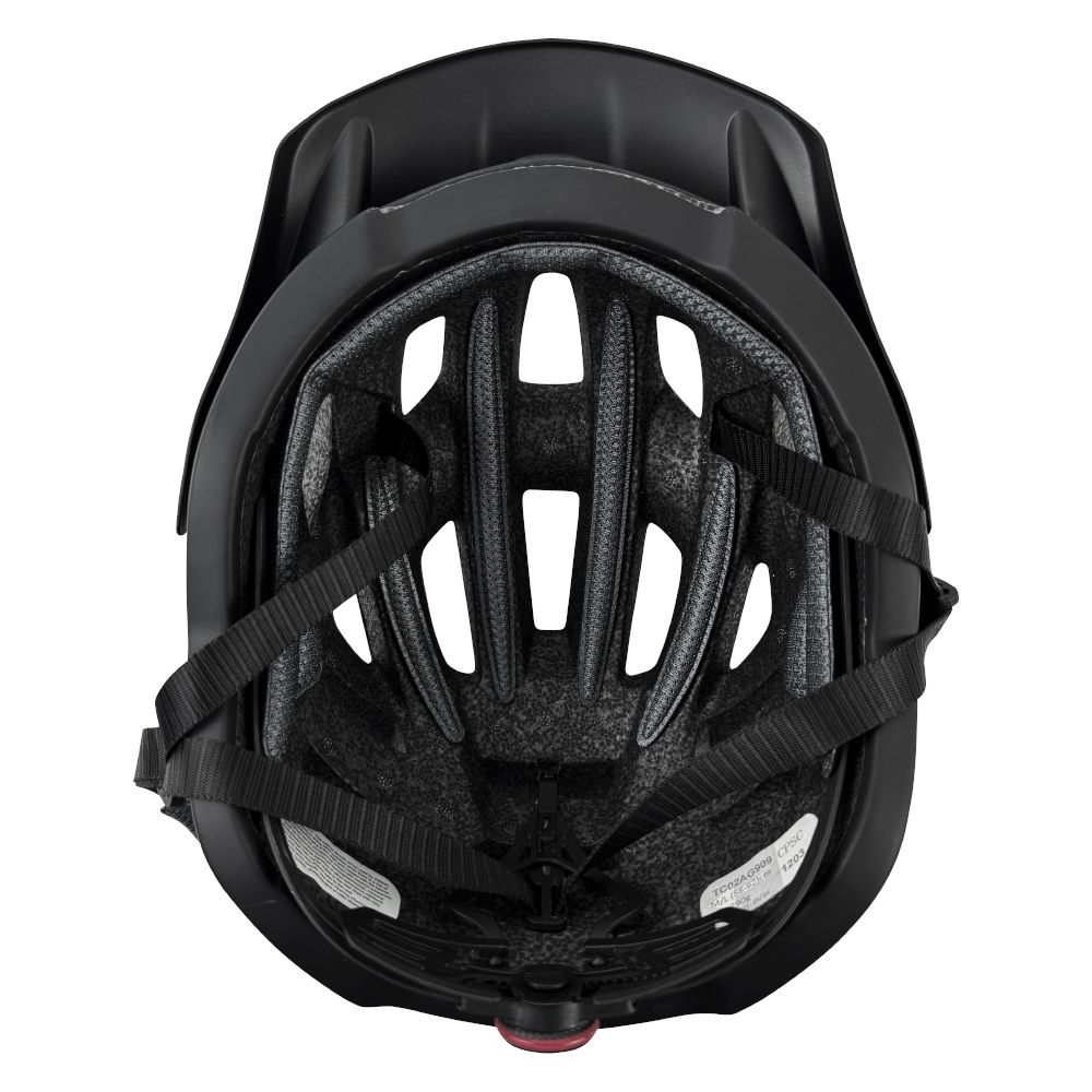 PC Shell EN 1078 Mountain Bike Helmet CG-Z24
