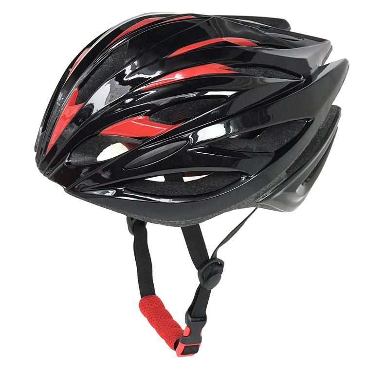 OEM CE Road Bike Helmet PC Shell  CG-Z05