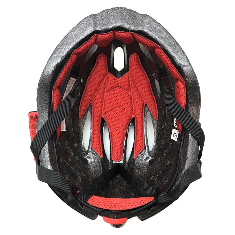 OEM CE Road Bike Helmet PC Shell  CG-Z05