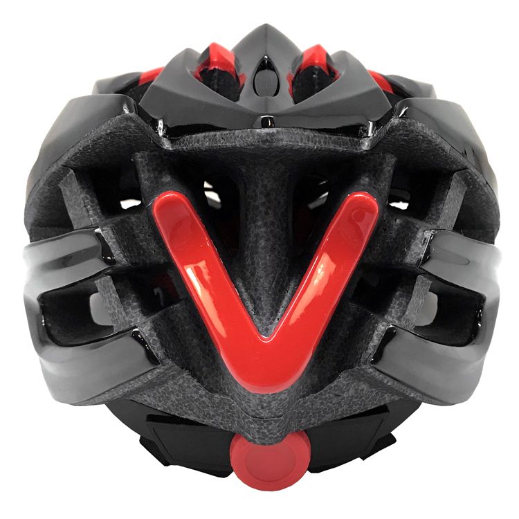 OEM CE Road Bike Helmet PC Shell  CG-Z05